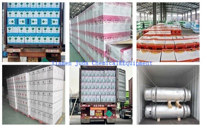 freon r134a