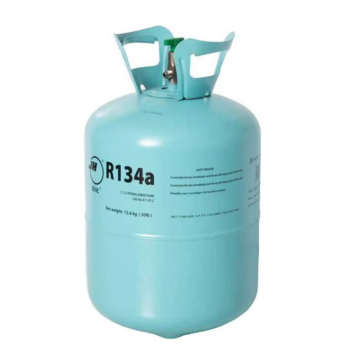 Cilindar Gaz rashladno sredstvo R134a