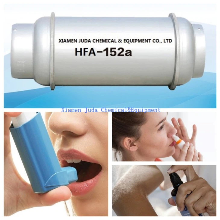aerosol propellant uses