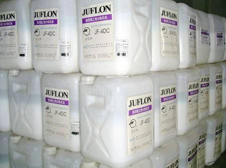 ptfe dispersion