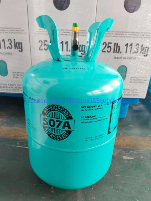 gas r507a