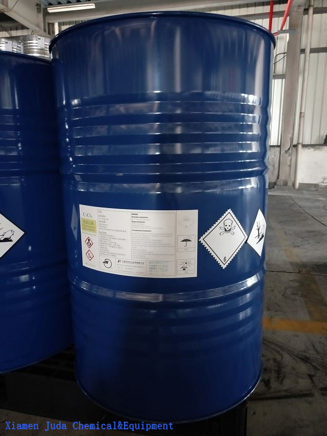 tetrachloroethylene products