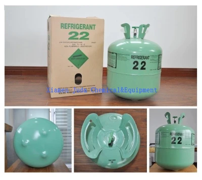 AC rashladni plin HCFC 22