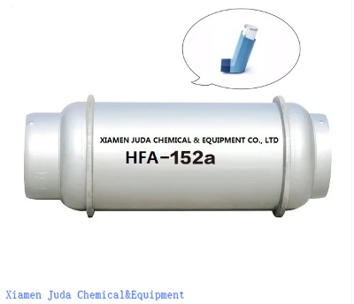 HFA 152a pogonsko gorivo za pMDI