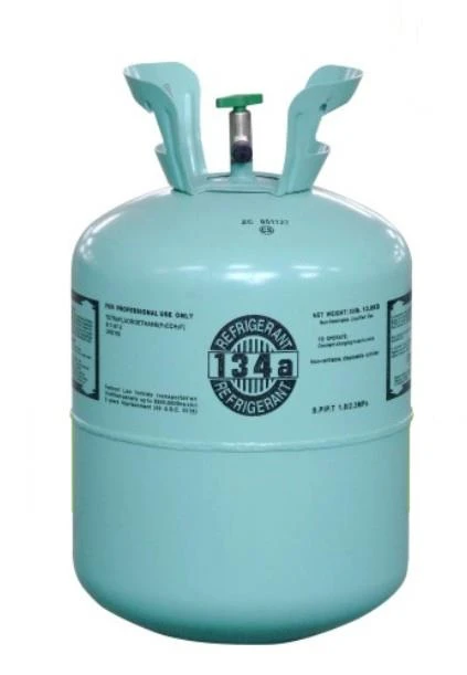 Rashladno sredstvo R134a