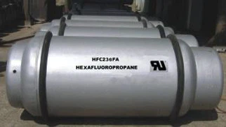 Hfc 236fa Sredstva za gašenje požara