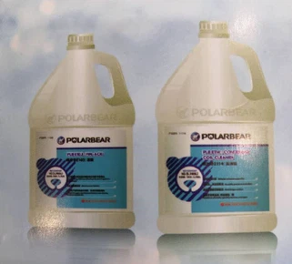 Sredstvo za čišćenje kondenzatora