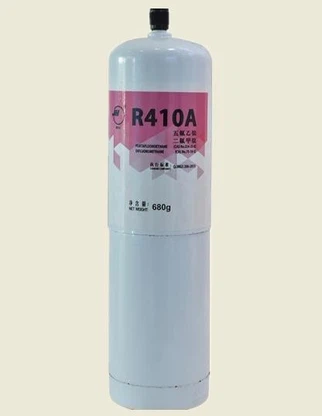 R410A rashladno sredstvo mala limenka 1L