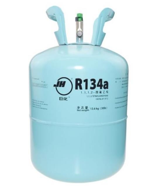 134a freon