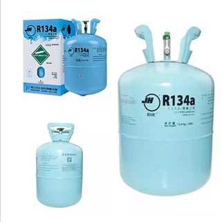 Automobilski klima uređaj HFC R134A Gas Can