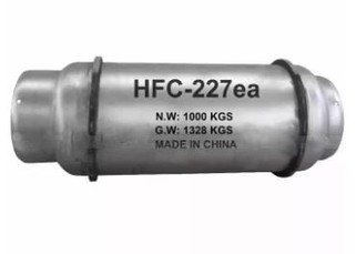 Hot Sale Fm200 Hfc227 Cijena agenta za gašenje požara