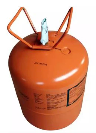 R290 Propan Plin Rashladni plin Najbolja zamjena za R22