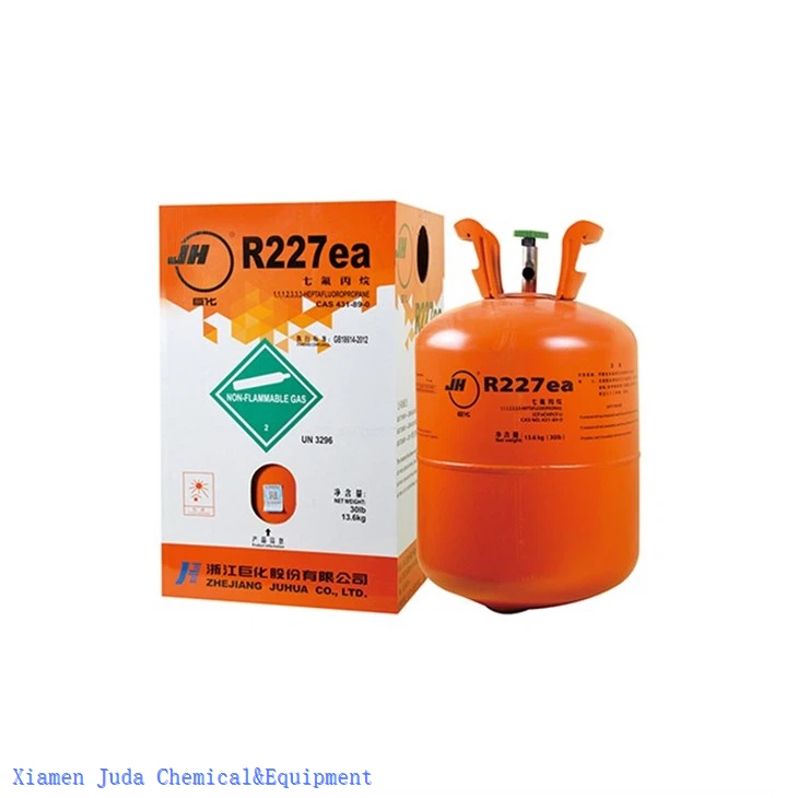 fm 200 hfc 227ea