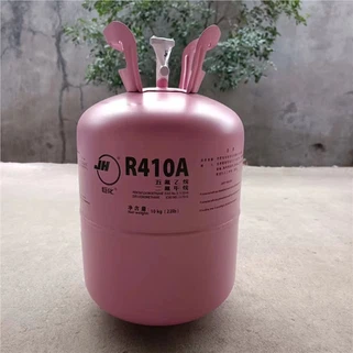 99,9 posto visoke čistoće R 410 Ac Gas R410 Hfc